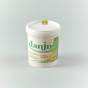 Сахарная паста DANINS ультра  мягкая, 800 г